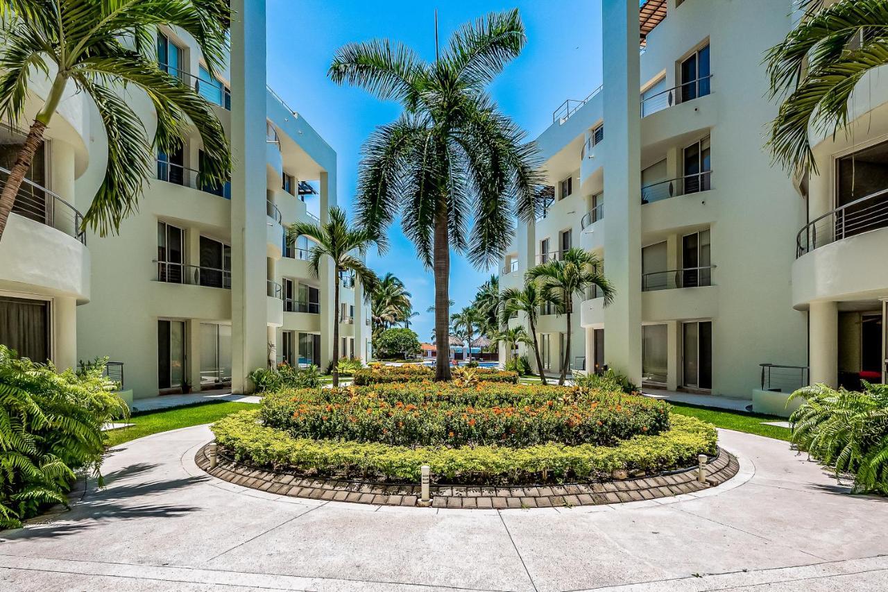 Apartamento Pb4 Nitta Nuevo Vallarta Exterior foto